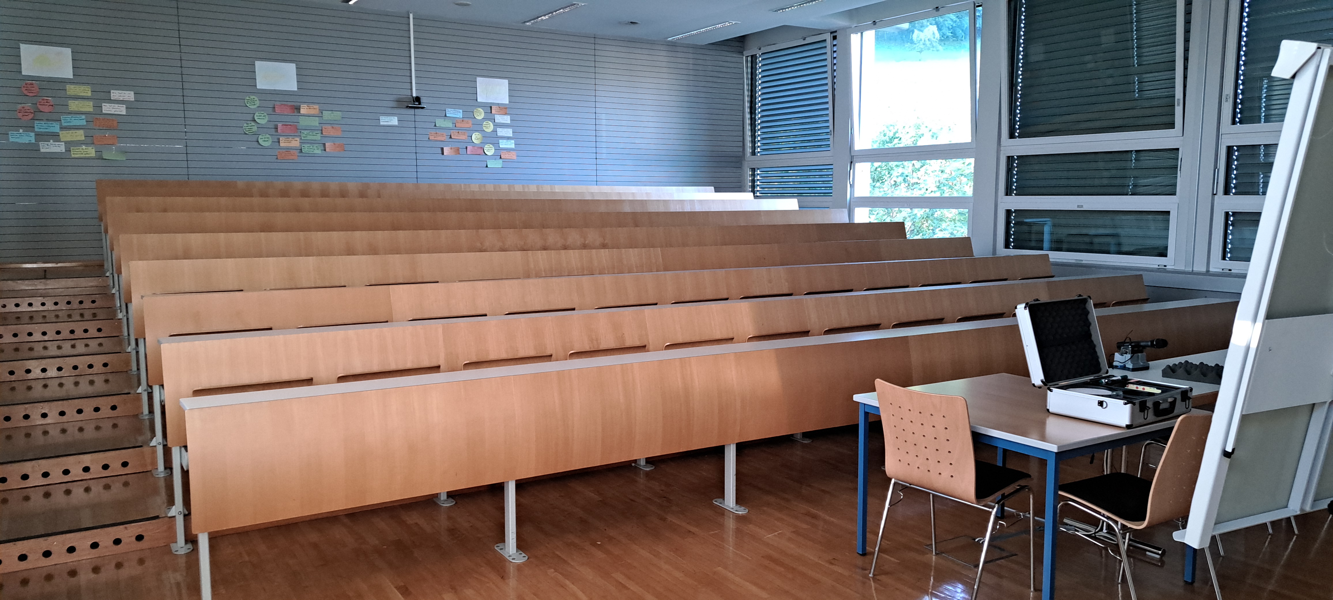 Hrsaal
