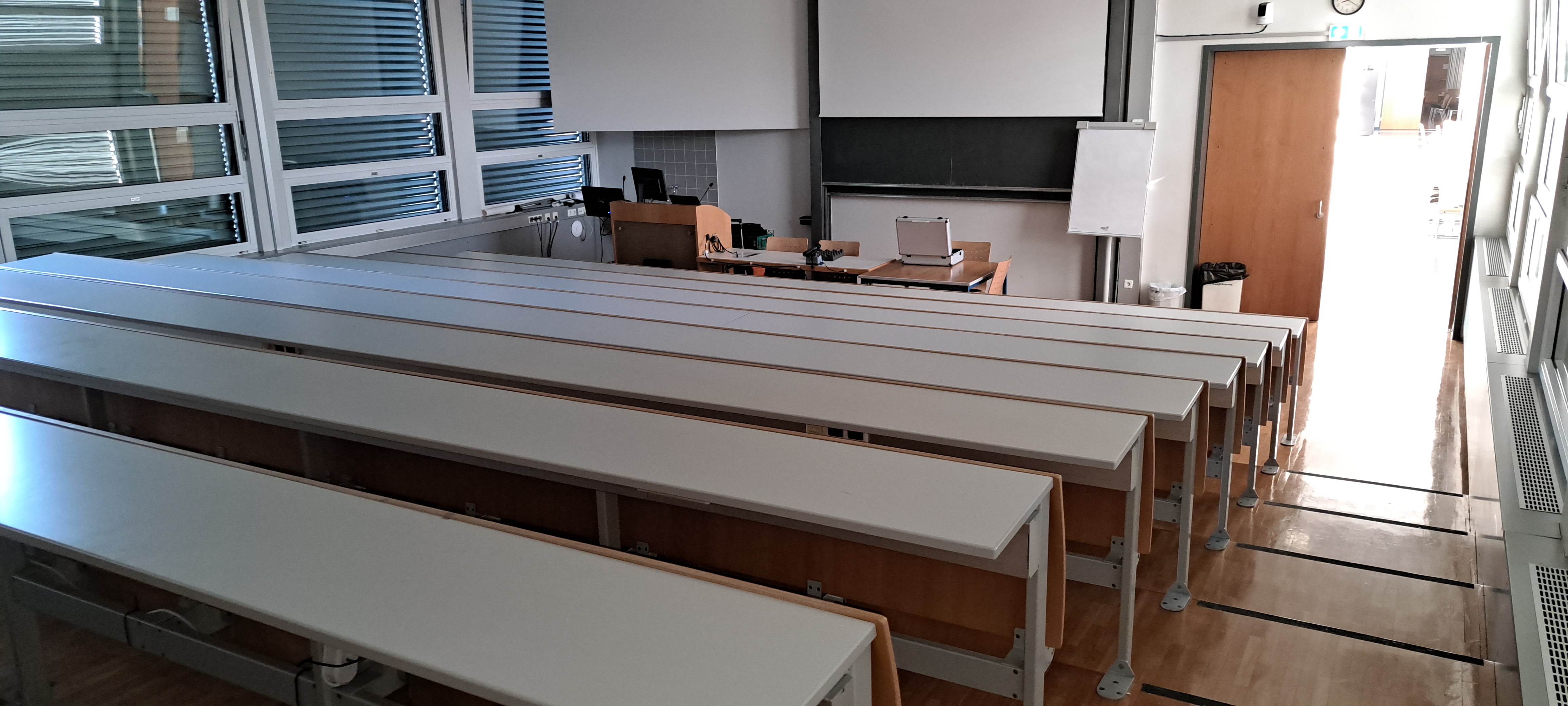 Hrsaal